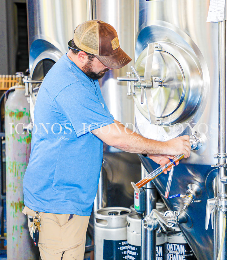 Roatan Island Brewing