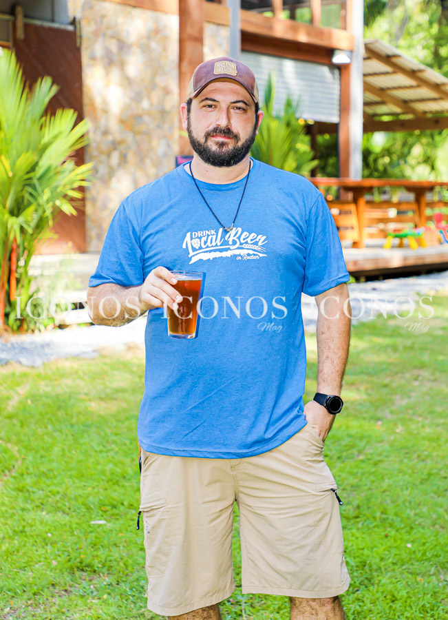 Roatan Island Brewing