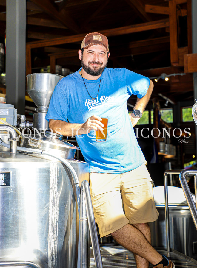 Roatan Island Brewing