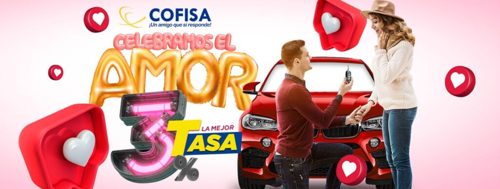 Compañía financiera Cofisa