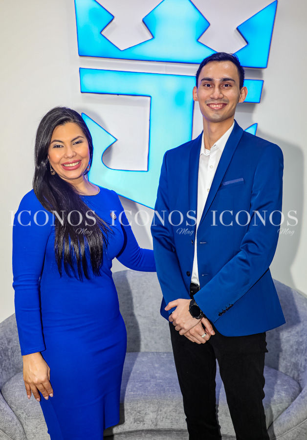 Mira Carlos, yo sé muy bien lo que yo quiero en la vida. Tengo metas establecidad, no hay inseguridad