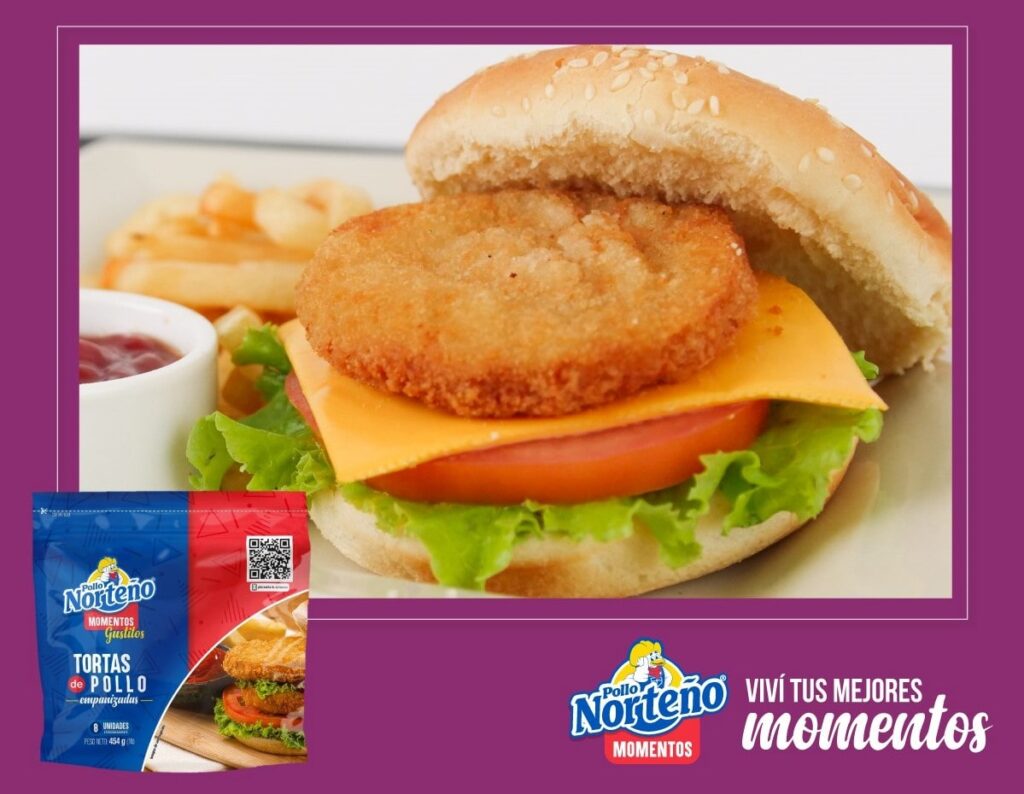 recetas de Pollo Norteño