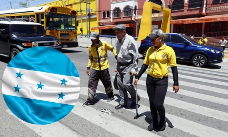 sé un mejor hondureño