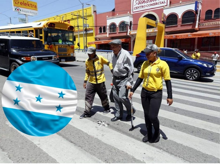 sé un mejor hondureño