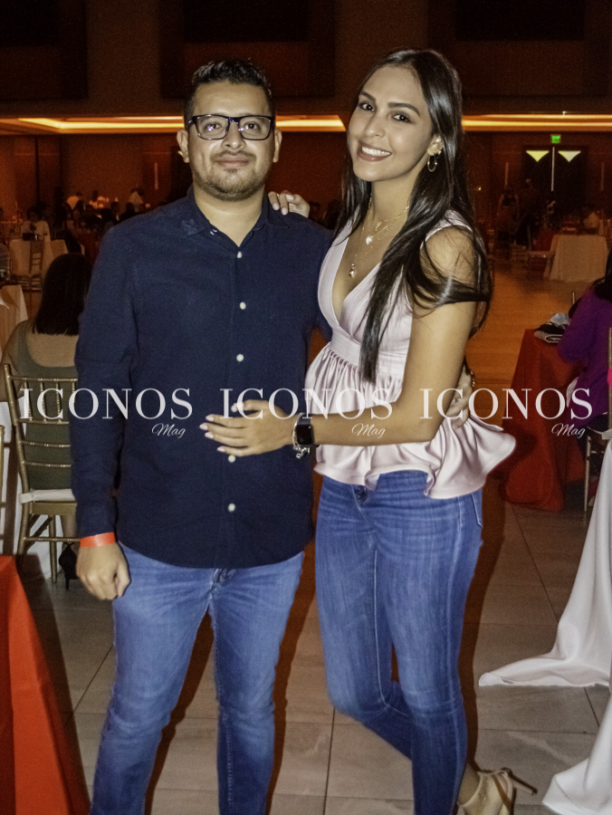 Valentine's day 2022 by hotel Copantl