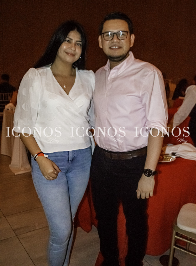 Valentine's day 2022 by hotel Copantl