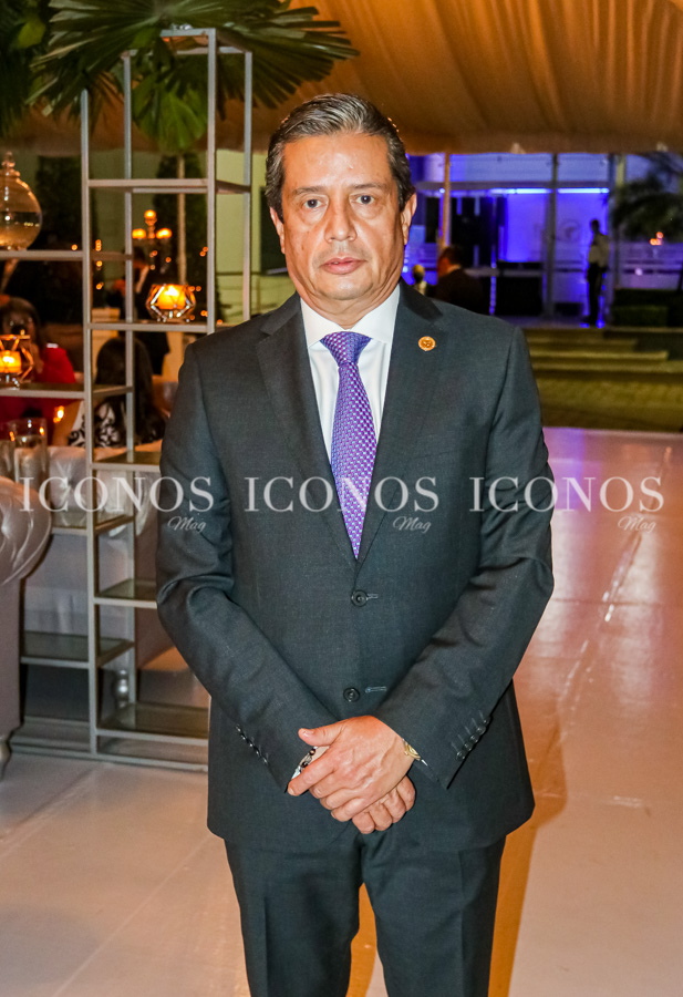 Eleccion autoridades Camara de Comercio e Industrias de Tegucigalpa