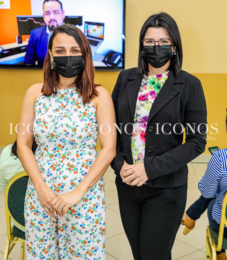 Roger Enrique Valladares, vicepresidente ejecutivo de UTH Honduras