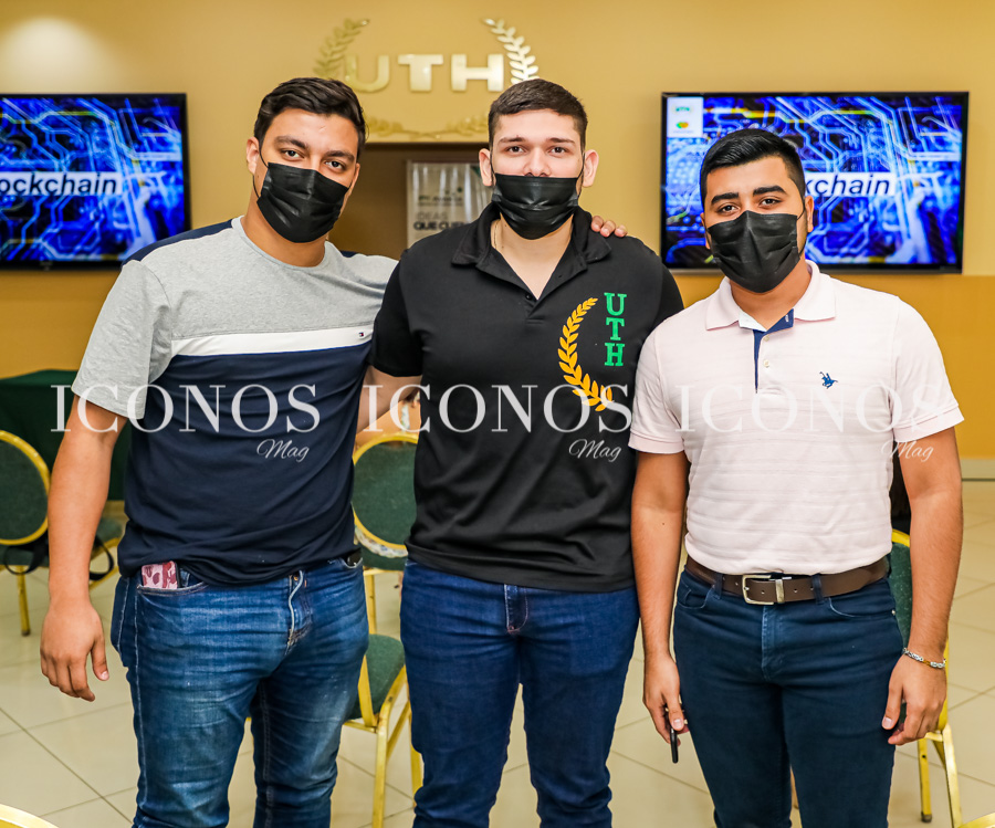 alianza UTH y Coincaex