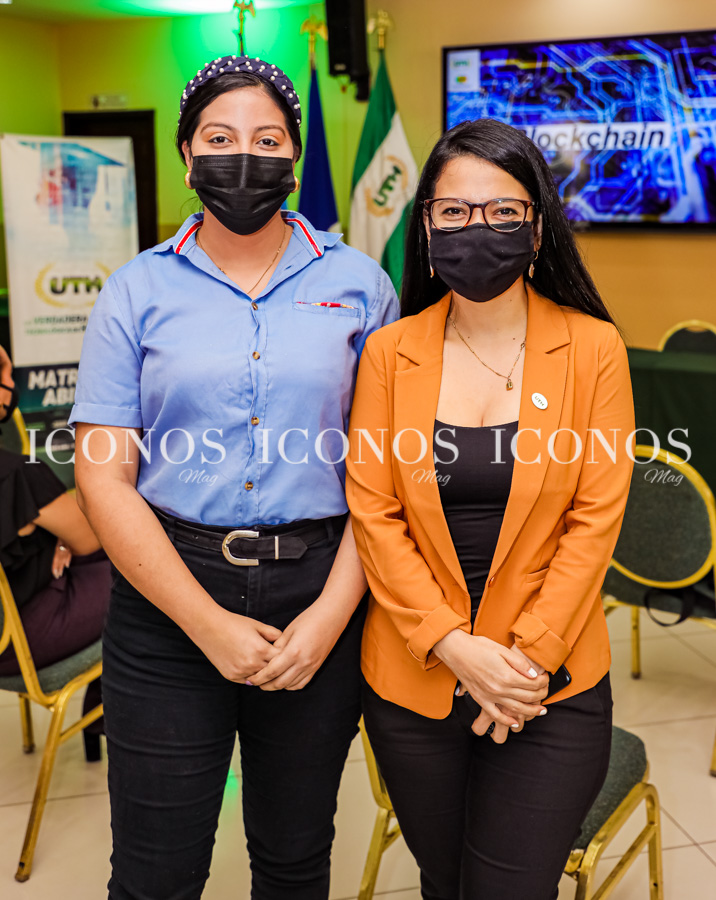 alianza UTH y Coincaex