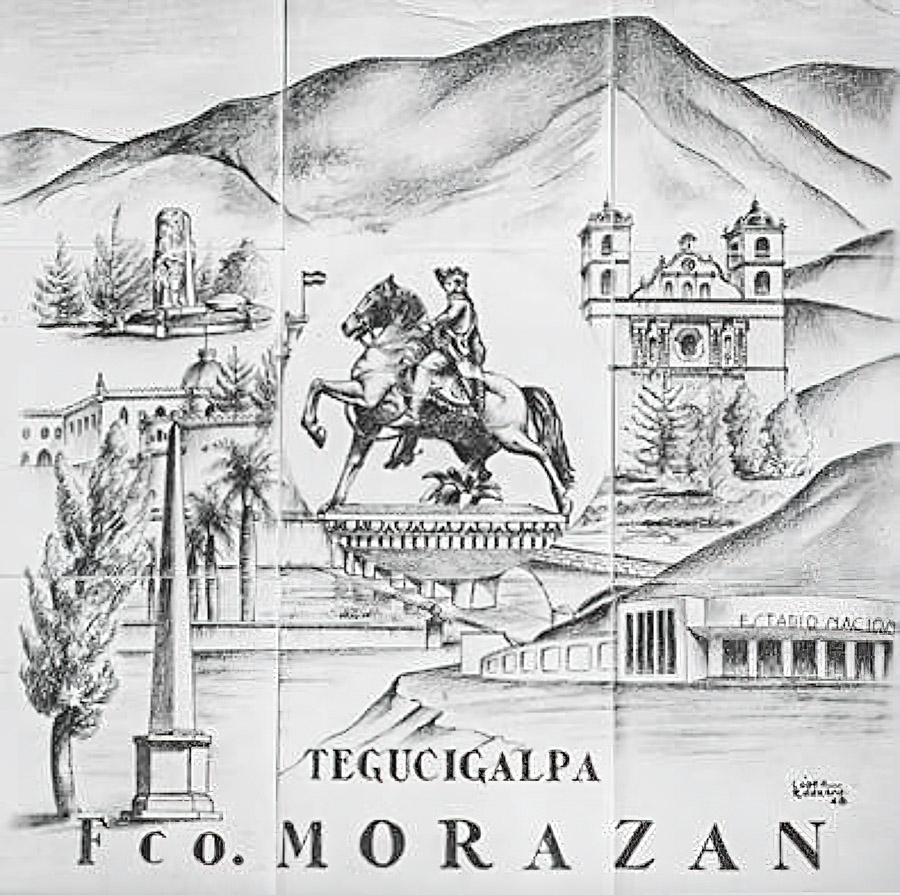 Pintor Arturo López Rodezno