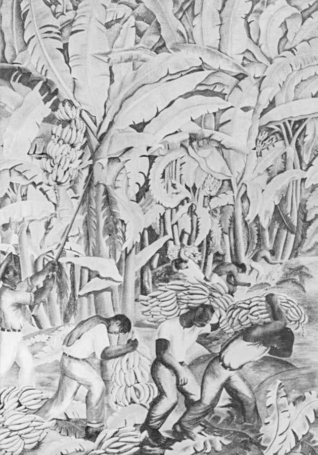Pintor Arturo López Rodezno