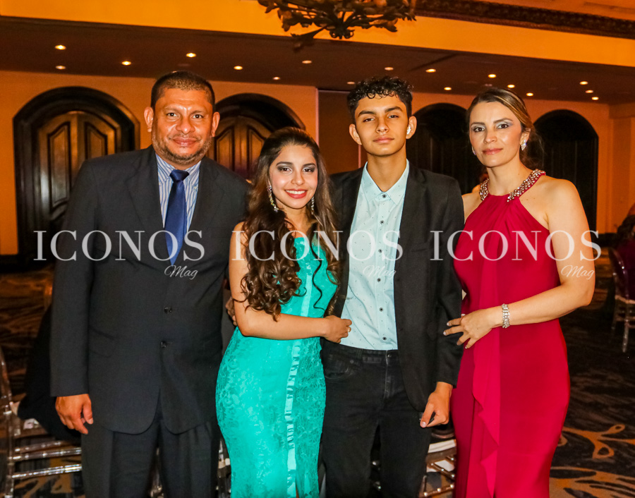 Boda Fátima Martínez y Levi Hernández