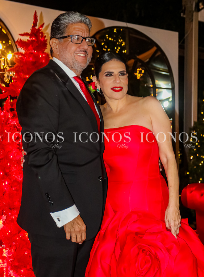 Boda Sandra Mourra y Augusto Varela