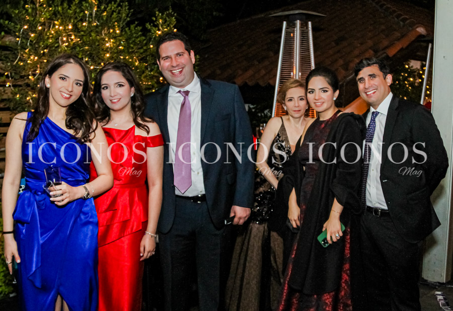 Boda Sandra Mourra y Augusto Varela