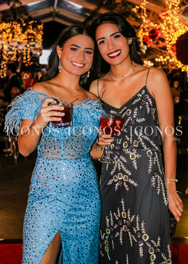 Sandra Mourra y Augusto Varela