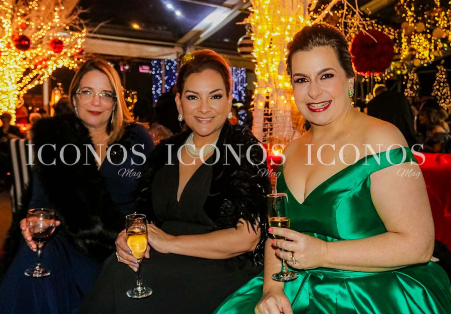 Boda Sandra Mourra y Augusto Varela