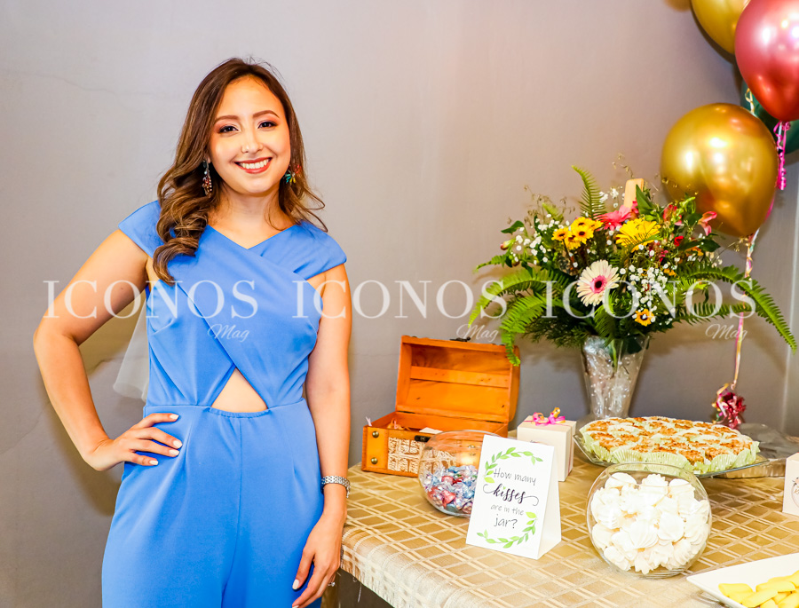 Bridal Shower Karen Joya