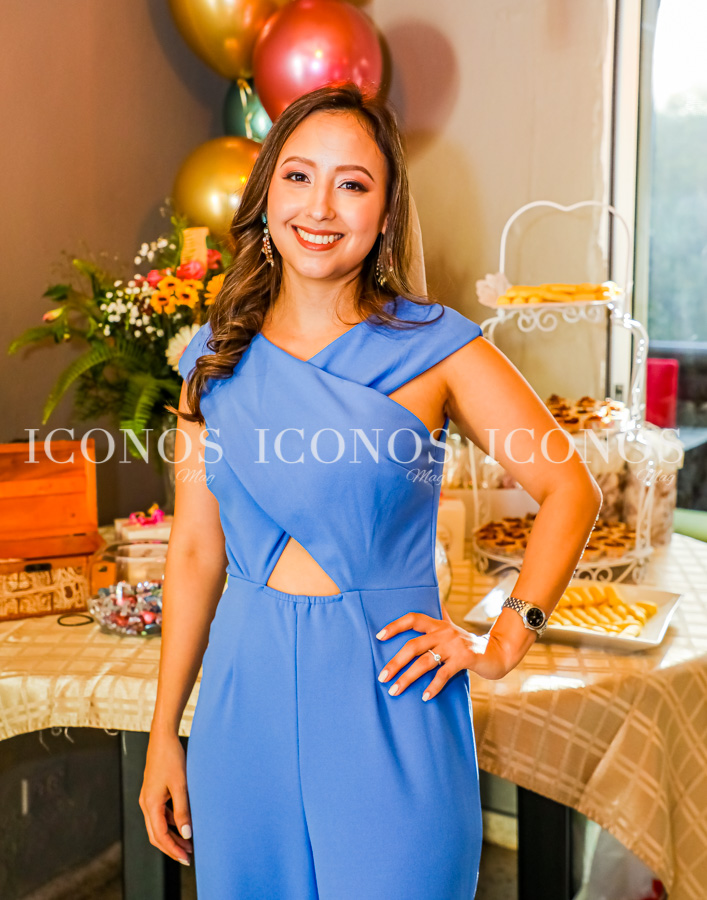 Bridal Shower Karen Joya
