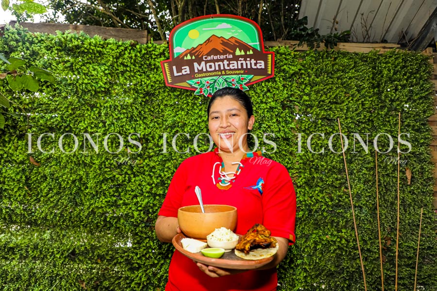 Cafetería La Montañita