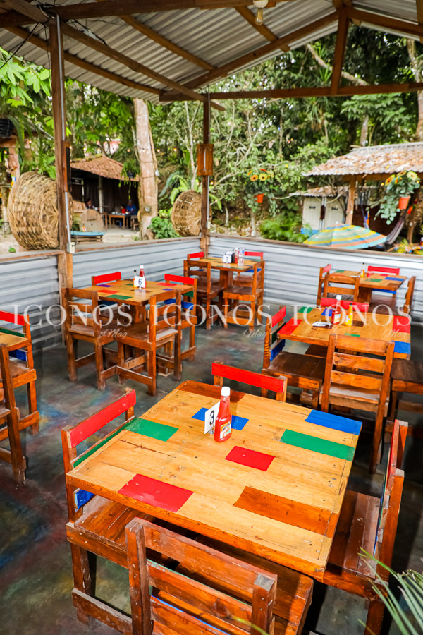 Cafetería La Montañita