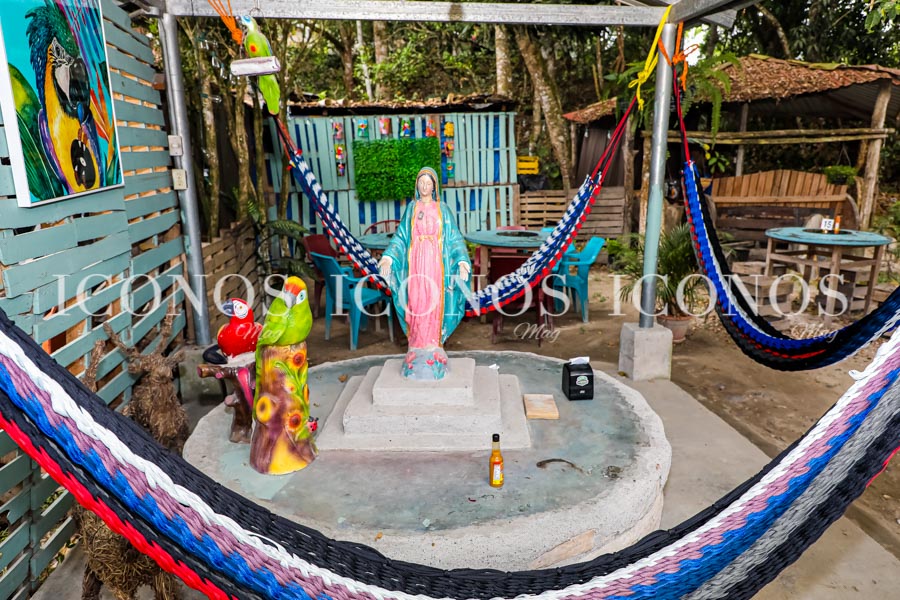 Cafetería La Montañita