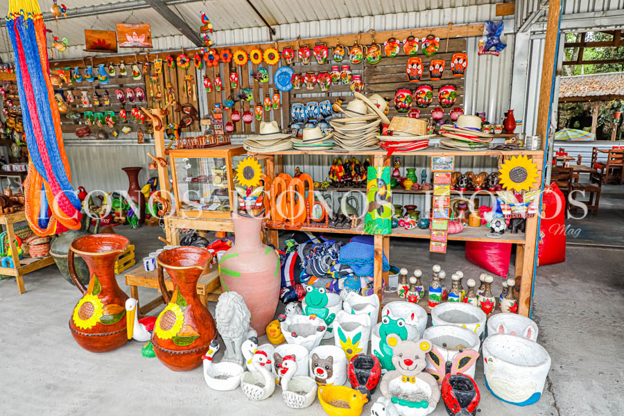 Cafetería La Montañita