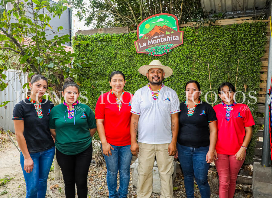 Cafetería La Montañita