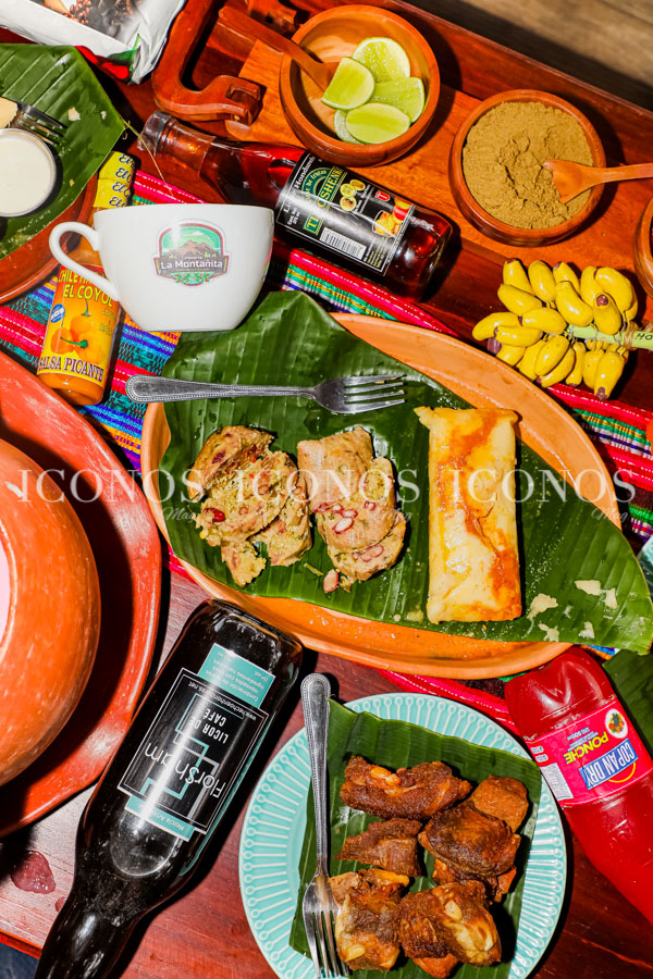 Cafetería La Montañita