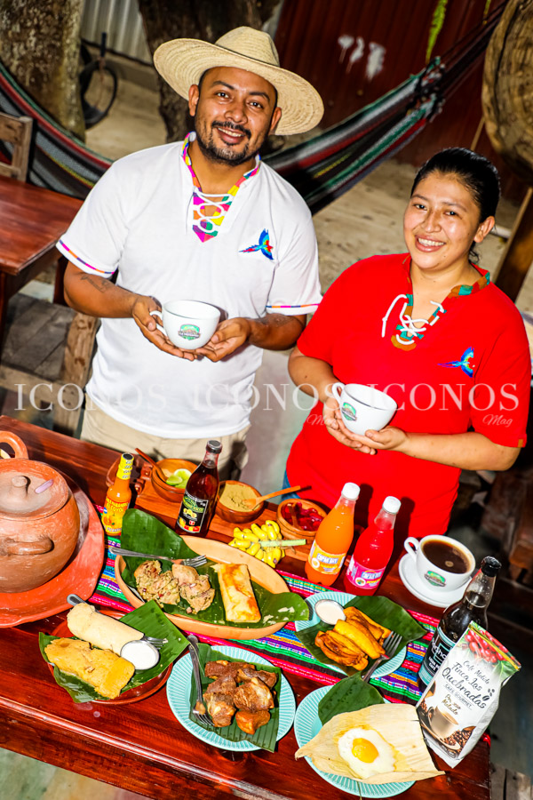 Cafetería La Montañita