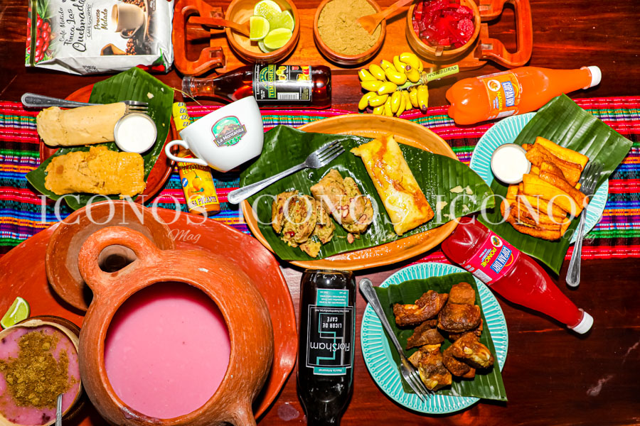 Cafetería La Montañita