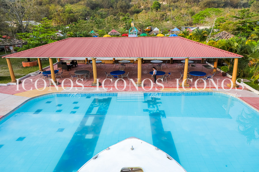 Club Campestre el Yate