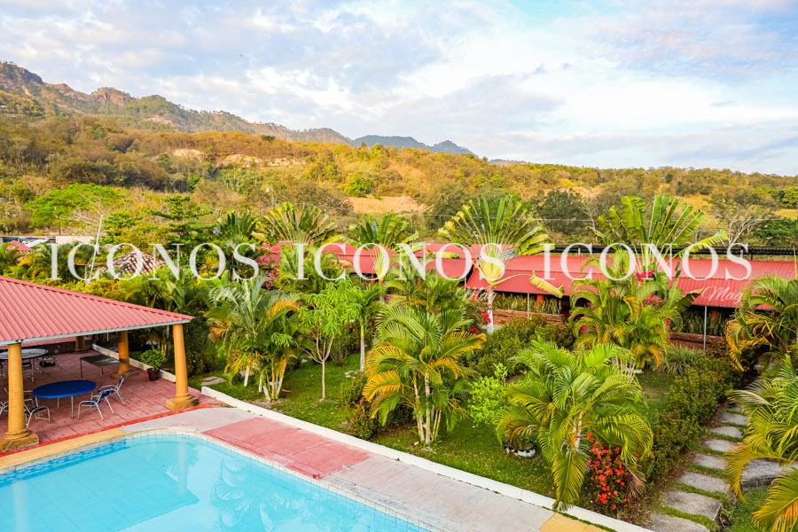 Club Campestre el Yate