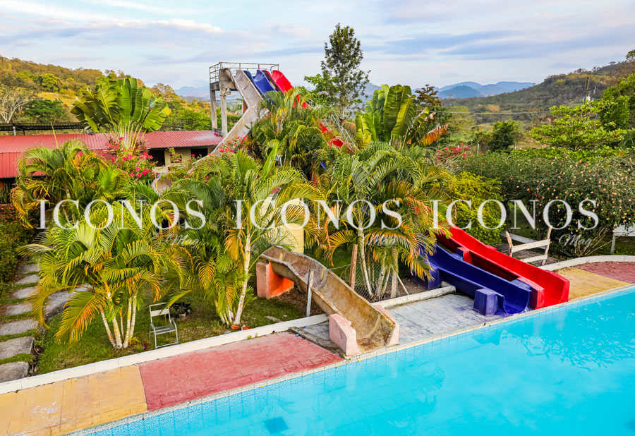 Club Campestre el Yate