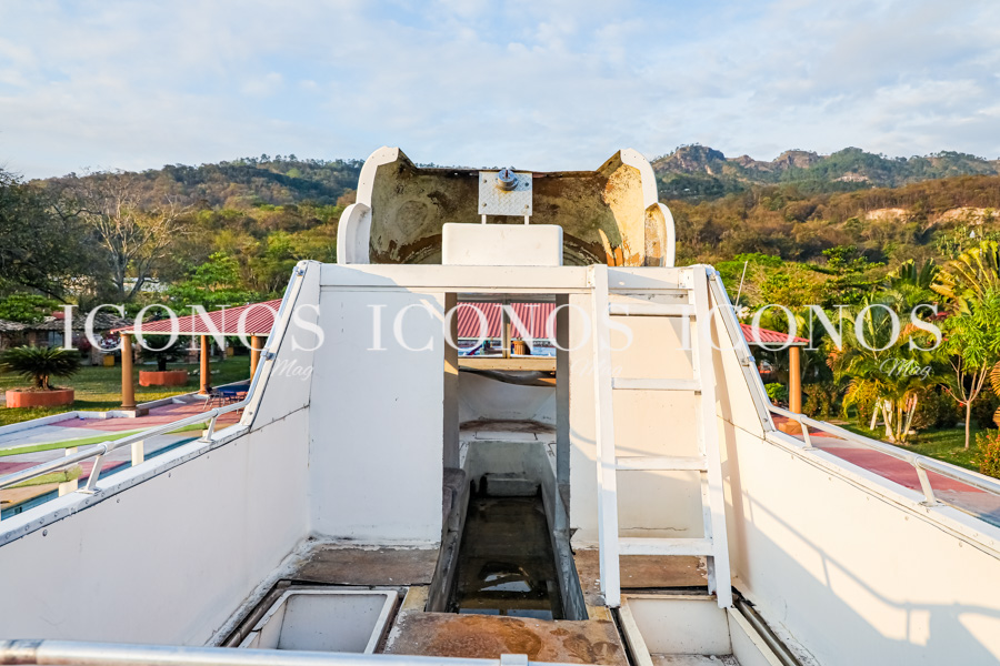 Club Campestre el Yate