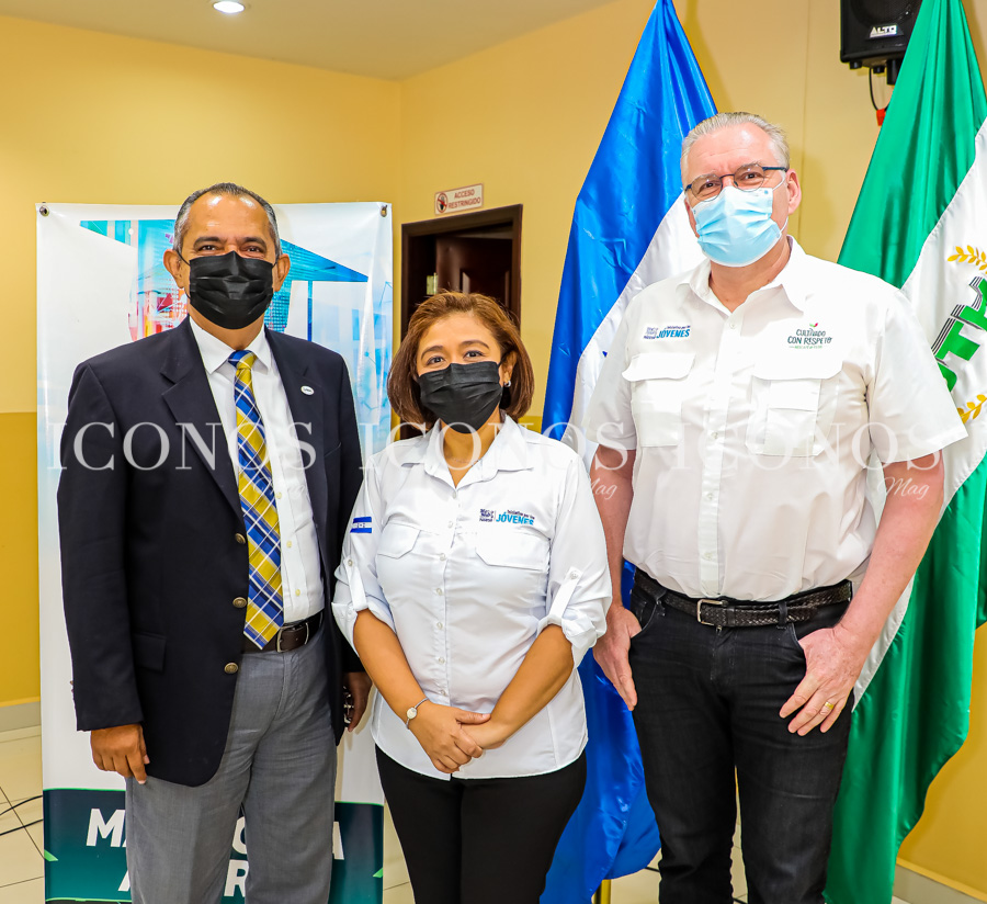 Competencia Reactiva2 UTH y Nestlé