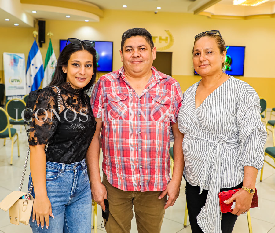Competencia Reactiva2 UTH y Nestlé