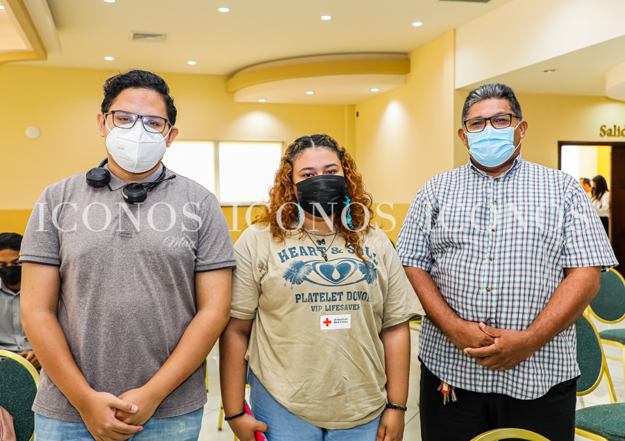 Competencia Reactiva2 UTH y Nestlé