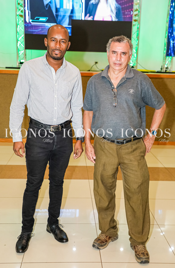 Conferencia Lideres de Centros de Educacion Media del valle de Sula UTH Honduras 2022