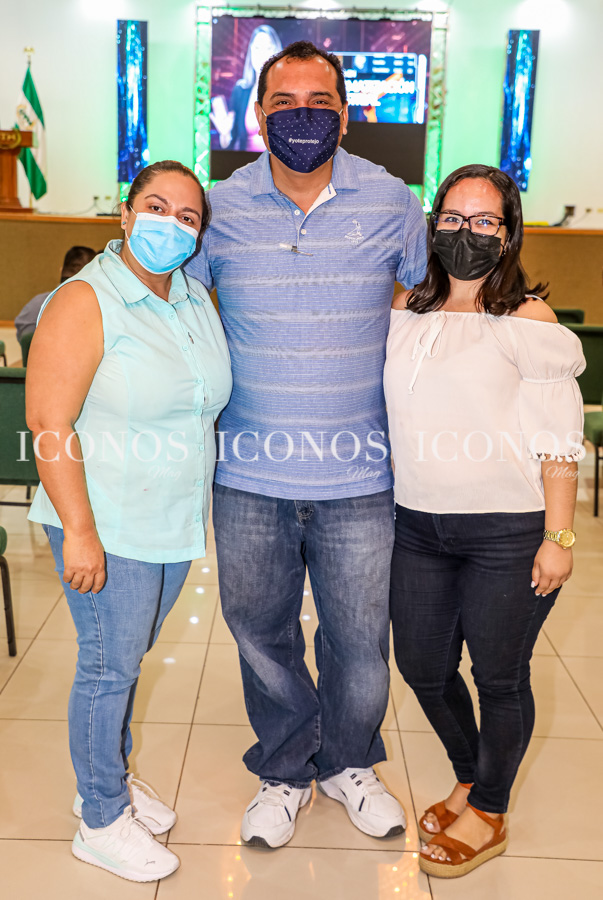 Conferencia Lideres de Centros de Educacion Media del valle de Sula UTH Honduras 2022