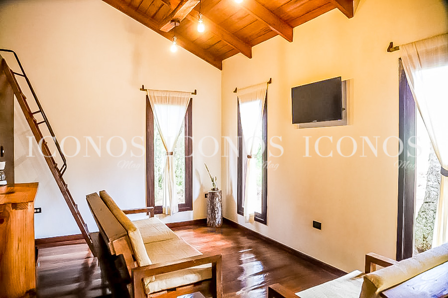 Cotan Ecolodge