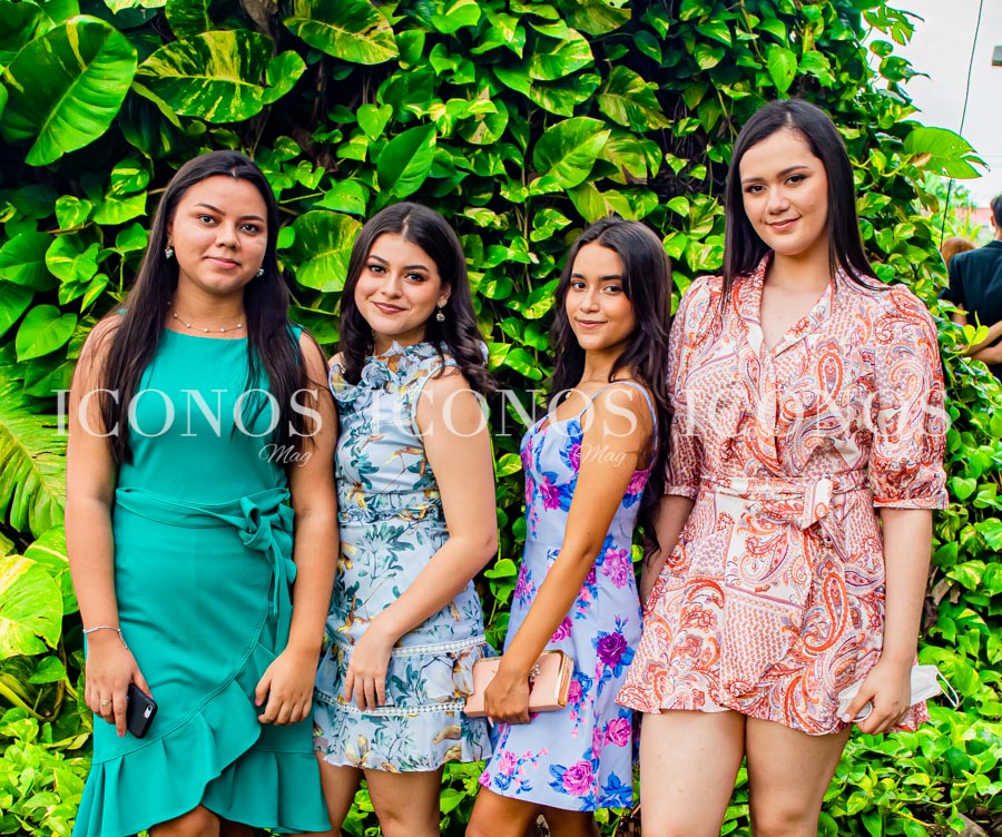 Desayuno Seniors 2022 by Kiddy Kat School & Morazzanni Institute