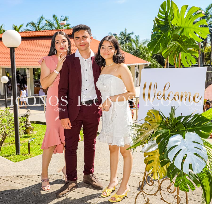 Desayuno Seniors 2022 by Saint Peter’s Academy