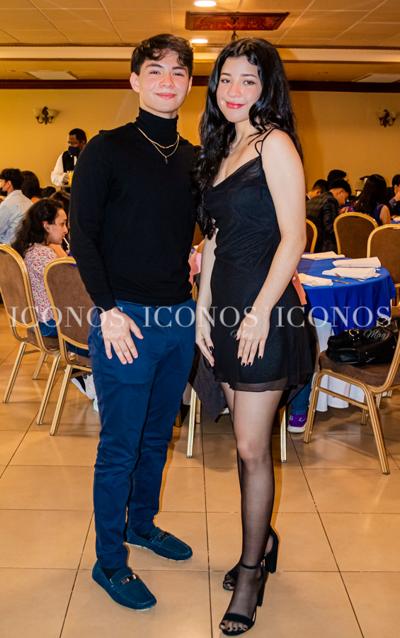 Desayuno clase 2022 Instituto Tecnológico Santo Tomas