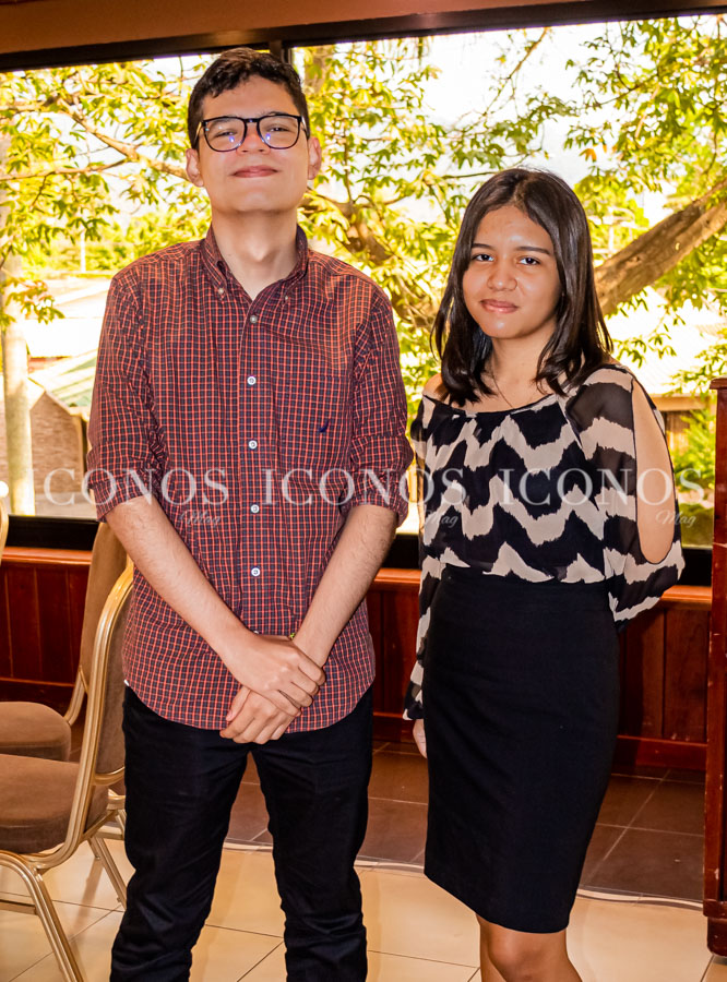 Desayuno clase 2022 Instituto Tecnológico Santo Tomas