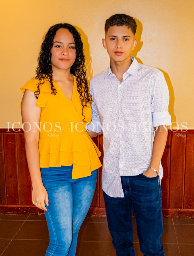 Desayuno clase 2022 Instituto Tecnológico Santo Tomas