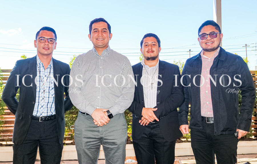 Desayuno Cuaresmal 2022 Tegucigalpa
