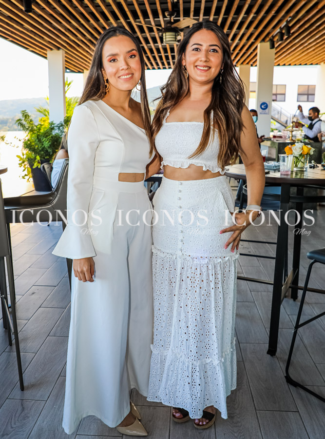 Despedida de soltera Cindy Gavarrete