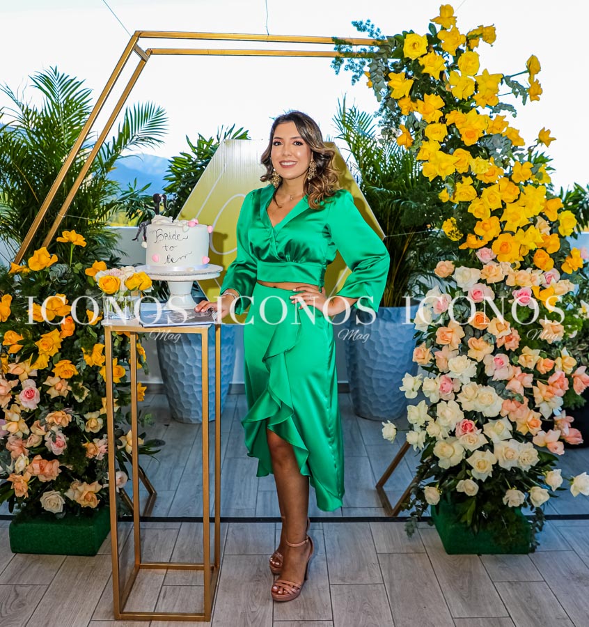 Despedida de soltera Cindy Gavarrete