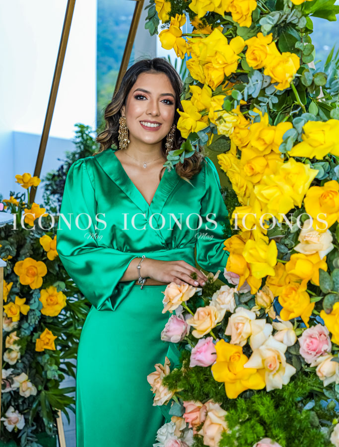 Despedida de soltera Cindy Gavarrete